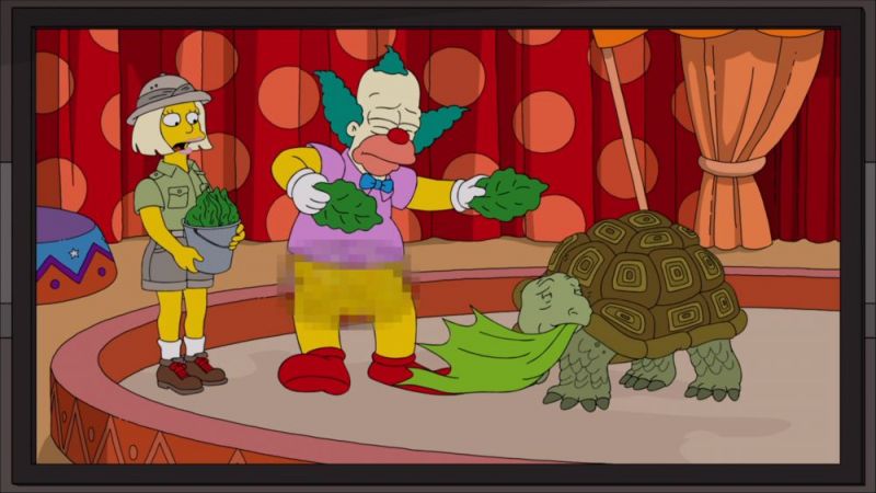 File:Turtles-Simpsons-30x18-Bart vs. Itchy and Scratchy.jpg