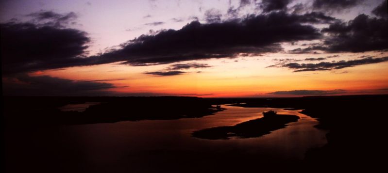 File:2006-08-20@01-02 Mississippi Palisades SP Sunset.jpg