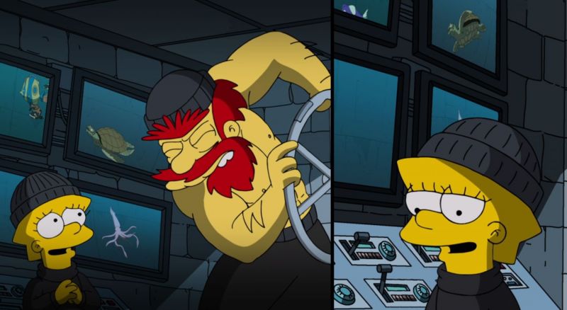 File:Turtles-Simpsons-31x05-Gorillas on the Mast.jpg